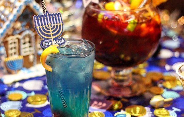 8 Crazy Nights_Mozel Tov 1