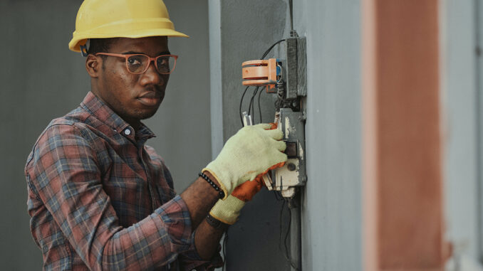 electrician