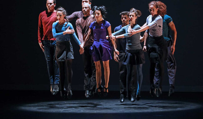 malpaso dance company ©bill hebert